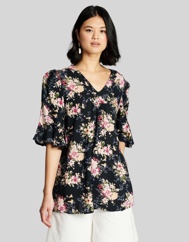 KAJA Clothing - Hanneli Top