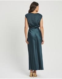 Tussah - Santina Midi Dress