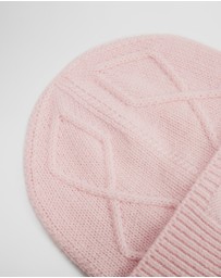 Country Road - Cable Knit Gift Set