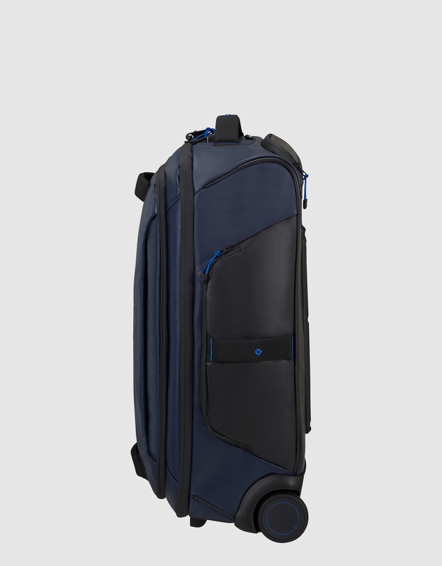 Samsonite - Ecodiver Carry-On Small 55Cm 2-Wheeled Duffle Bag