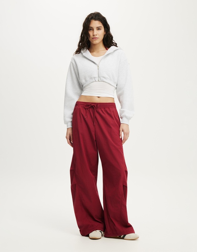 Cotton On Body Active - Active Woven Balloon Pant
