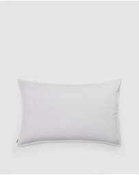 Country Road - Lorris Australian Cotton Standard Pillowcase Pair