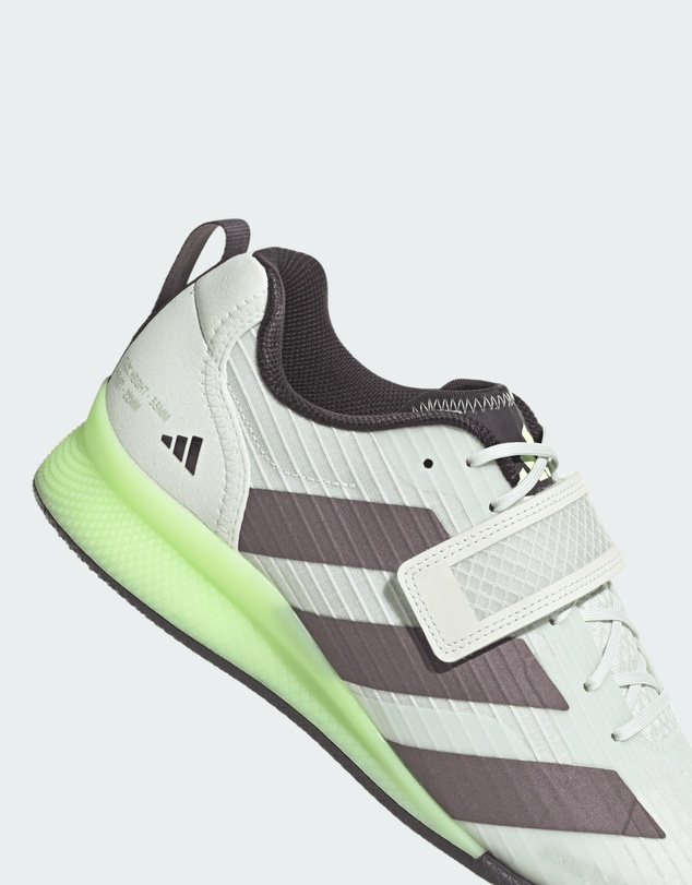 adidas Performance - Adipower Weightlifting 3 Shoes Unisex