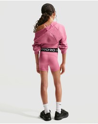 Nike - 3in Pro Dri-FIT Shorts - Teens