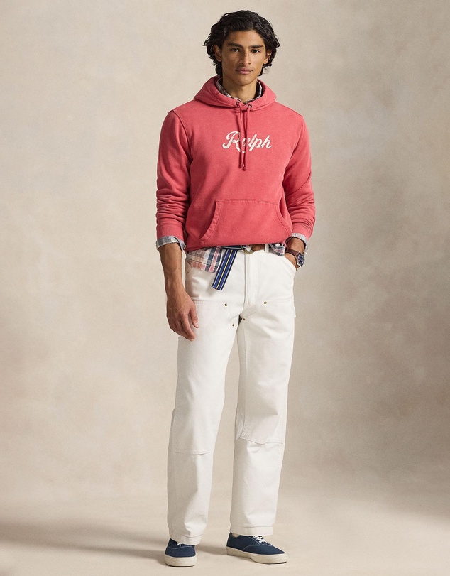 Polo Ralph Lauren - Ralph Logo Hoodie