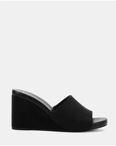 Novo - Banter Wedges
