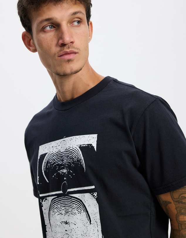 Former - Crux Fragment T-Shirt