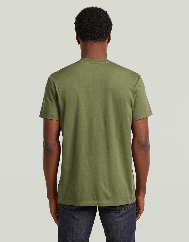 G-Star - Base-S R SS Tee