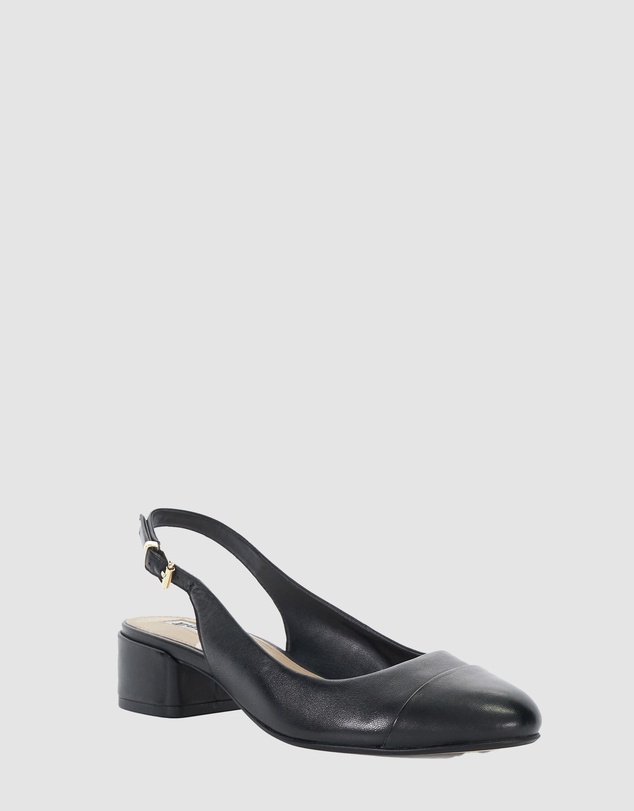 Dune London - Casing - Black
