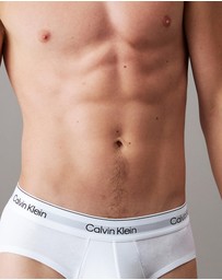 Calvin Klein - Icon Cotton Stretch 3 Pack Briefs