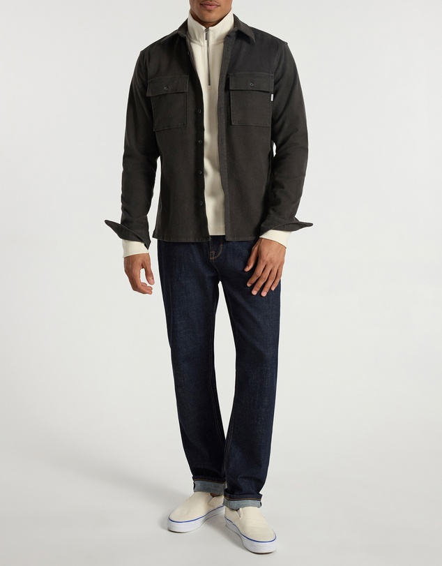 Marcs - Juny Cotton Over Shirt