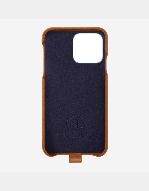 Maison De Sabre - Sling Phone Case (iPhone 15 Pro Max)
