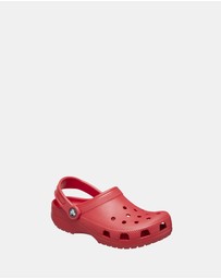 Crocs - Classic Clog Youth