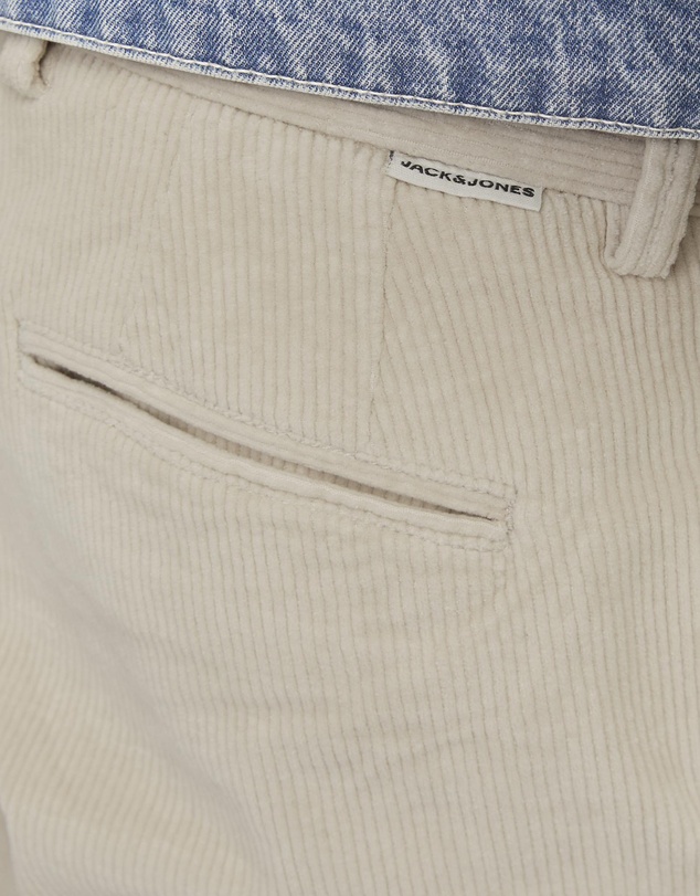 Jack & Jones - Stace Corduroy Chinos