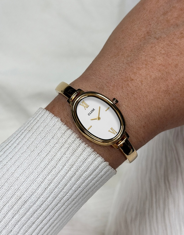 Cluse - L'Ovale Watch