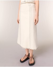 Maje - Joboya Skirt