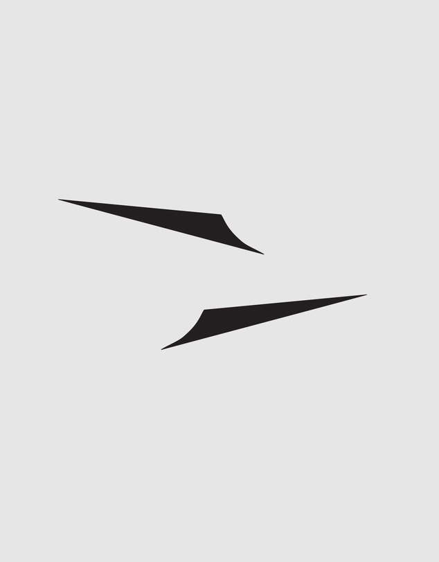 The Quick Flick - 10mm Winged To The Point Eyeliner Stamp