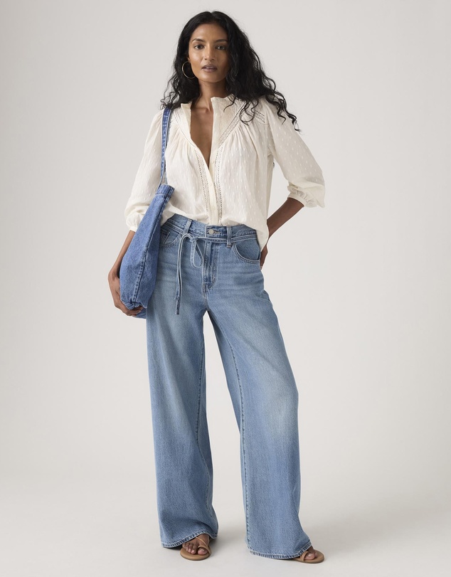 Levi's - XL Straight Jeans