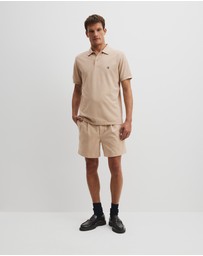 Country Road - Australian Cotton Pique Polo