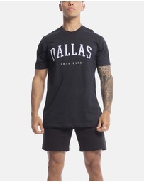 Counter Culture - Dallas Tee