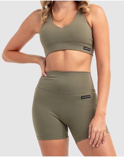 Deep Khaki