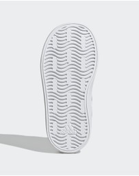 adidas Sportswear - VL Court 3.0 Shoes Infants