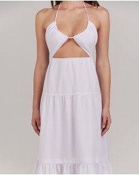 Charlie Holiday - Olivia Maxi Dress