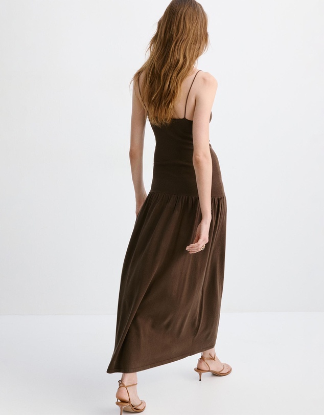 M.N.G - Aurora Dress