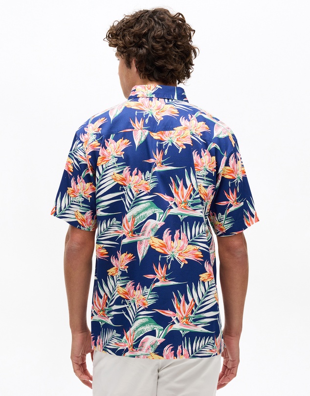 Superdry - Hawaiian Shirt