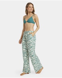 Billabong - Womens All The Waves Pants
