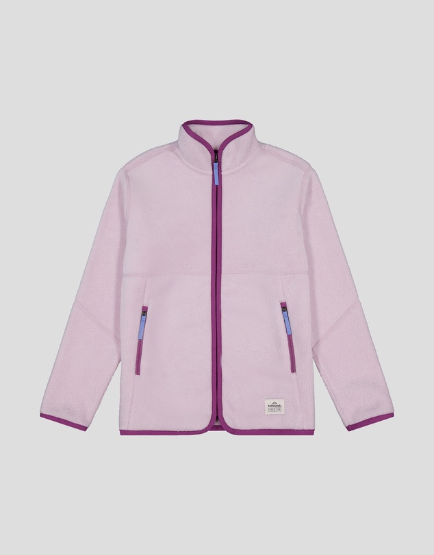 Kathmandu - Kids' Trailhead Fleece Jacket