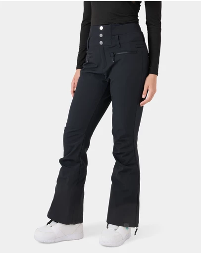 Roxy - Womens Rising High Snow Pants