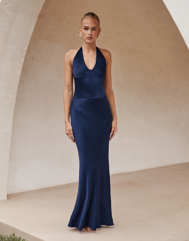 Runaway the Label - Asada Maxi Dress