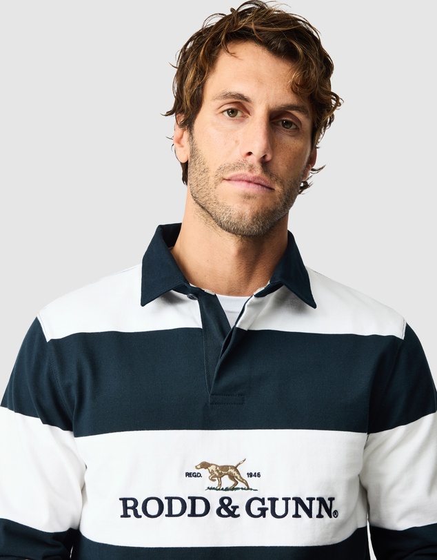 Rodd & Gunn - Diggins Peak Sweat
