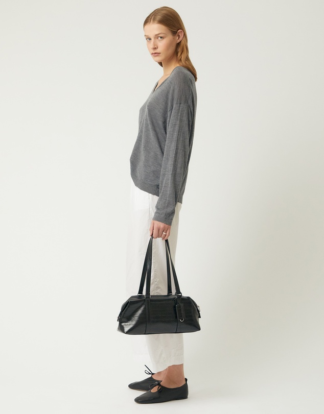 Brie Leon - Chelsea Shoulder Bag