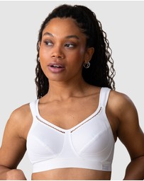 Shock Absorber - Active Classic Support Wirefree Sports Bra