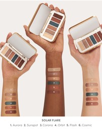 Jane Iredale - PurePressed® Eye Shadow Palette