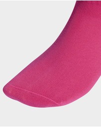 adidas Originals - 3-Stripes Crew Socks 3 Pairs Unisex