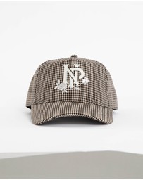 Nena & Pasadena - Gain Cap
