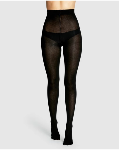 Levante - 2 Pack Fine Wool Tight