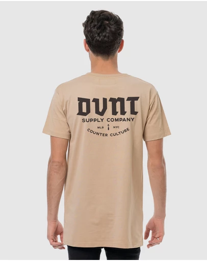 DVNT - Benson Tee