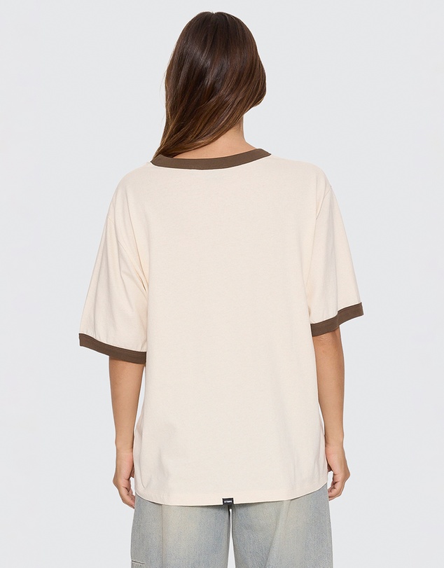 Thrills - Last Stop Box Fit Tee
