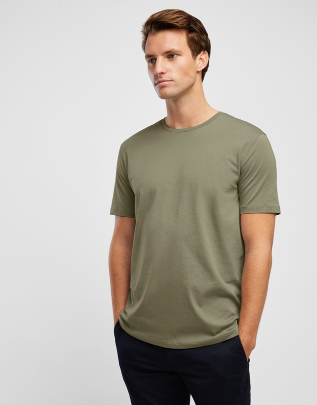 Wayver - The Essential Crew Tee 3-Pack