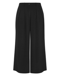 City Chic - Abbie Wide Leg Pant