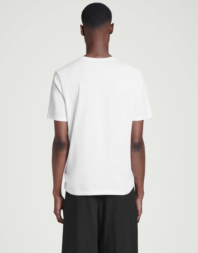 COS - 3-Pack Cotton Crew-Neck T-Shirt