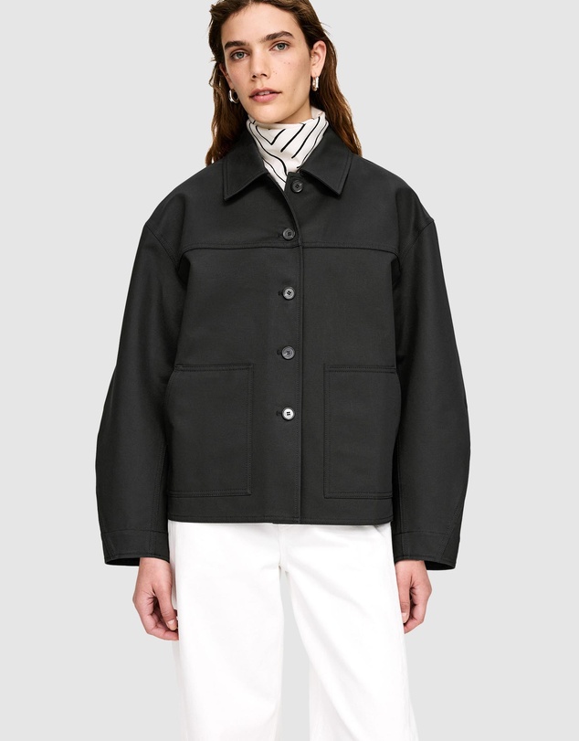 ARKET - Structured Overshirt