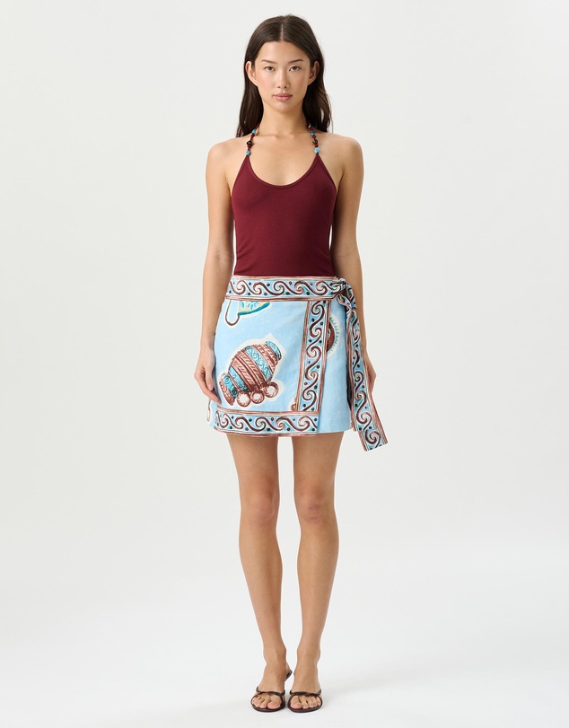 ROAME. - Ember Rib Tank