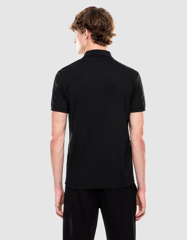 Emporio Armani EA7 - Train Premium Shield M Polo