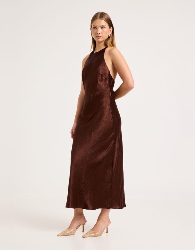 Rolla's - Muse Halter Dress