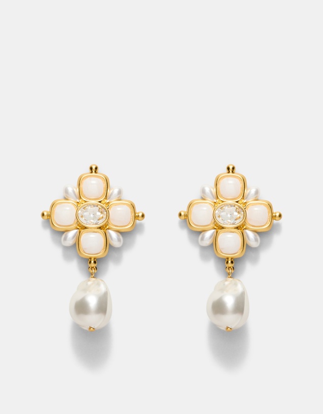 MIMCO - Liora Drop Earrings
